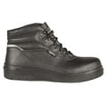thumbnail image 2 of Cofra Mens Asphalt Ready EH PR Safety Boots, Black, Wide 10.5, 2 of 3