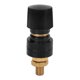thumbnail image 5 of Copper Terminal Brass Material Strong Electrical Conductivity Wear Resistance Electrical Test AccessoriesBlack, 5 of 5