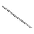 thumbnail image 2 of Aluminum Craft Chain, 32.8ft Long Sturdy Craft Chain  For DIY Jewelry Making For Date Silver, 2 of 8