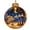 C, variant on Yangka Christmas Ball Ornament Holiday Decoration LED Light Up Hanging Globe With Miniature Market Carousel Scene Accent For Xmas Tree Window Party Decor