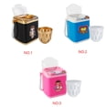 thumbnail image 1 of kurtrusly Mini Machine à Laver Multifonction pour Enfants Jouet Beauté Éponge Brosses Laveuse Jeu d'Imitation Jouets, 1 of 8