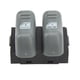 thumbnail image 2 of Interruptor de ventana eléctrica 10402845 Reemplazo del interruptor de control de ventana para Pontiac Firebird 1993-2002, 2 of 5