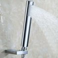 thumbnail image 5 of Household Shower Head, Water Saving Spray Nozzle for Home Use (Round Head), 5 of 5