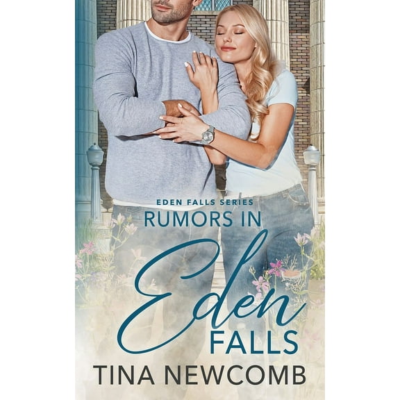 Rumors in Eden Falls, (Paperback)
