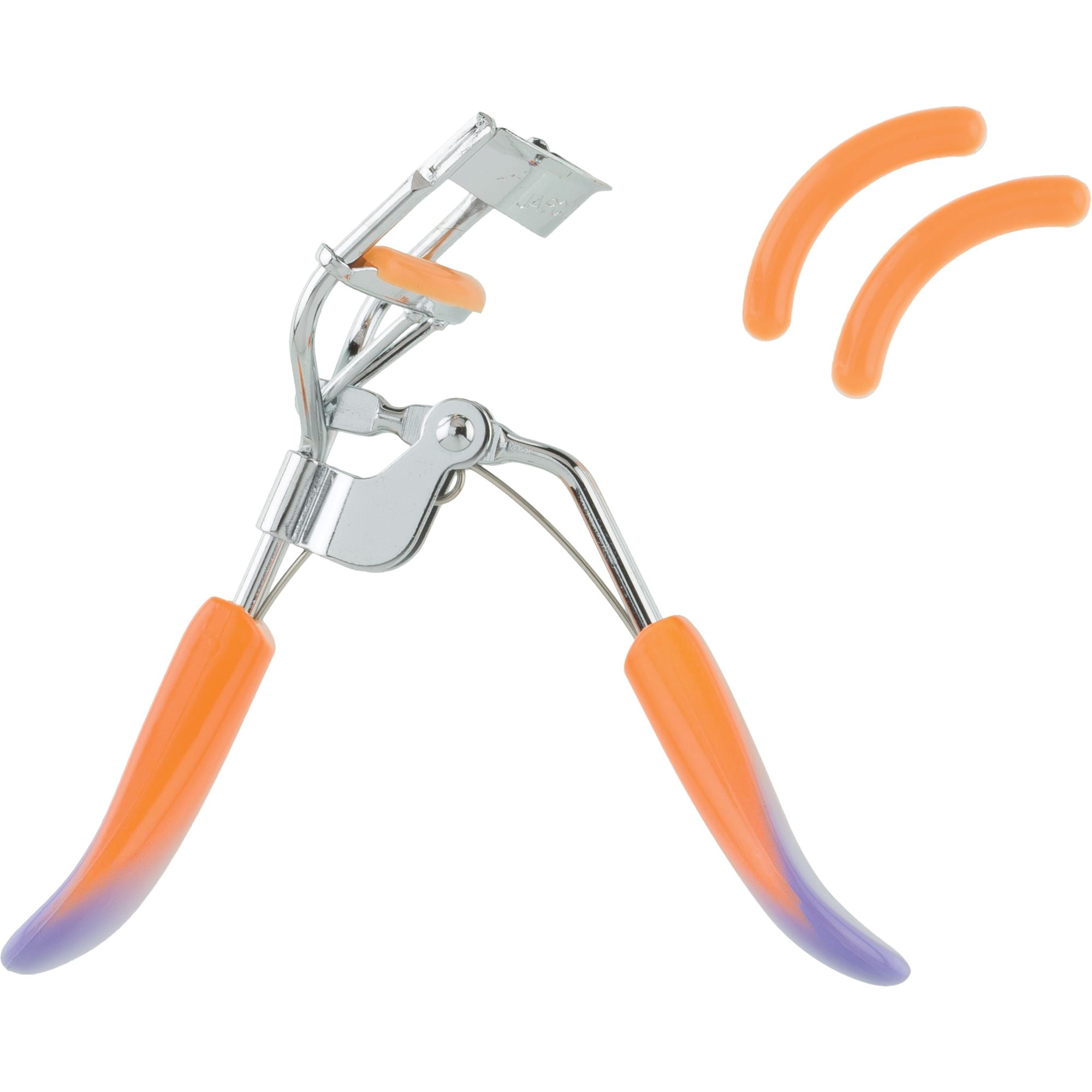 Japonesque Easy Grip Lash Curler Purple