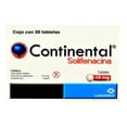 thumbnail image 2 of Continental 10 mg 20 tabletas, 2 of 4