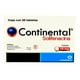 thumbnail image 2 of Continental 10 mg 20 tabletas, 2 of 4