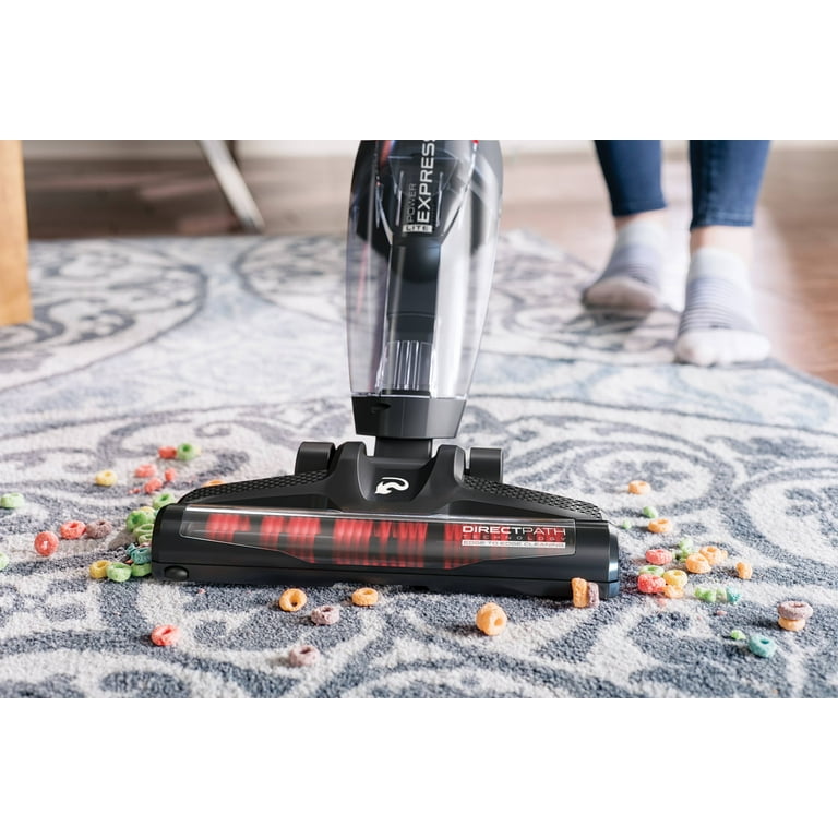 Dirt Devil Power Stick Lite 4-in-1 Corded Vacuum Cleaner, SD22030