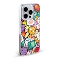 thumbnail image 2 of Head Case Designs Adventure Time Graphics Pattern Soft Gel Case for Apple iPhone XR, 2 of 7