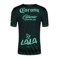thumbnail image 3 of Men's Charly Green Santos Laguna 2024/25 Away Authentic Jersey, 3 of 4