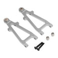 thumbnail image 4 of Kokiya 2Pcs RC Front Lower Swing Arms 1/20 Easy Installation Heavy Duty Spare Parts, 4 of 9