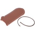 thumbnail image 1 of Funda Para Mango De Sartén, Cubierta Para Mango De Sartén, Viaje Resistente Al Calor Para Pícnic Al Aire Libre, Ciclismo De Larga Distancia, Cocina Casera ANGGREK Otros, 1 of 8
