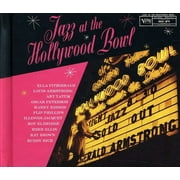Various Artists - Jazz at the Hollywood Bowl / Various - Jazz - CD