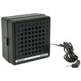 thumbnail image 2 of Astatic 302-VS2 External CB Speaker 10W 8 Ohm Extension Speaker with Mounting Bracket-Black, 2 of 3