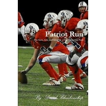 Patriot Run, (Paperback)