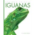 thumbnail image 1 of Iguanas (Amazing Animals), 1 of 2