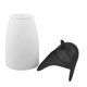 thumbnail image 1 of PTOOTP Dispositivo De Limpieza A Vapor Para Microondas Con Pingüino Ideal Para Uso En El Hogar Negro, 1 of 8