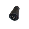Male or Female Connector for WVC1200 WVC600 or SG Micro Grid Tie