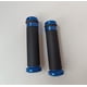 thumbnail image 4 of Cubierta de goma para manija de modificación de motocicleta, manija de vehículo eléctrico, manija de aleación de aluminio CNC, piezas universales, 4 of 5