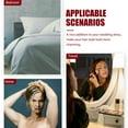 thumbnail image 3 of unbranded Roja Para Novia Con Y Ideal Para Eventos Y Fiestas Especiales, 3 of 6