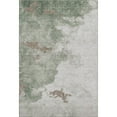 thumbnail image 2 of Addison Rugs Mayfield Premium Machine Washable Transitional Abstract Aloe Rectangle Rug, 8' x 10', 2 of 6