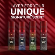 Old Spice Cologne Mist for Men, The Spice Alchemist Collection, Velvet Sage and Driftwood, 3.8oz