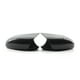 thumbnail image 1 of Reemplazo de tapas de cubierta de espejo lateral de fibra de carbono para BMW E90 E91 E92 MABOTO  Espejo retrovisor, 1 of 7