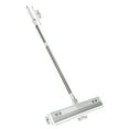 thumbnail image 3 of LSLJS Floor Squeegee Perfect for Shower Bathroom Kitchen Home Tile Pet Hair Floor Glass Window Water Foam Cleaning, Sweeping, 3 of 9