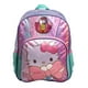 thumbnail image 1 of Mochila Escolar Ruz Hello Kitty Multicolor, 1 of 4
