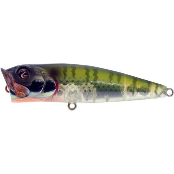 River2Sea Bubble Popper 65 Topwater Popper - Walmart.com