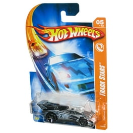 Hot Wheels 2024 56th Anniversary Pearl & Chrome Raijin