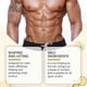 thumbnail image 2 of Men Thermo Bee-venom Gynecomastia Tightening Oil Natural Ingredients Chest Massage Oil Present For Men, 2 of 2