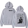 thumbnail image 5 of Rapper Frank Ocean Merch Pullover Hoodie Blond Hip Hop Music Album Sweatshirt Men Vintage Fashion Oversized Hoodies Unisex Streetwear, 5 of 7