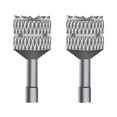 thumbnail image 1 of Joystick Rocker Thumb Sticks para DJI Mini 3 Pro Drone Accesorios (Plata), 1 of 3