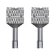 thumbnail image 5 of Joystick Rocker Thumb Sticks para DJI Mini 3 Pro Drone Accesorios (Plata), 5 of 5