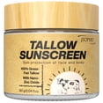 thumbnail image 1 of Protector solar Jtopyrt Beef Sebo con óxido de zinc y cera de abejas 60 g, 1 of 7