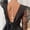 silver, variant on MATROOY Jewelry Pretty Shiny Crystal Rhinestone Bra Chest Body Chain Harness Necklace-silver
