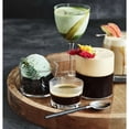 thumbnail image 5 of Luigi Bormioli Top Class 12.25 oz Double Old Fashioned Glasses - Set of 6 Elegant Italian-Made Drinkware with Simple Lines Durable Glassware for Whiskey Cocktails, Water, Juice - Great for Gifting, 5 of 8