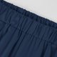 thumbnail image 5 of WILLBEST Pantalones Casuales para Mujer: Modernos Pantalones Rectos Holgados de Color Liso con Cintura Elástica y Bolsillos para Un Uso Diario Cómodo. Extra Grande, 5 of 5