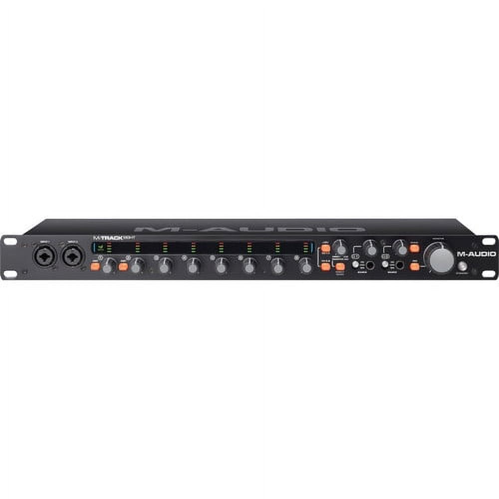 M-Audio MTRACK Eight
