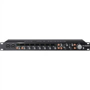M-Audio MTRACK Eight