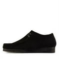 thumbnail image 5 of Clarks Men's Wallabee Black Suede - 26155519, 5 of 7