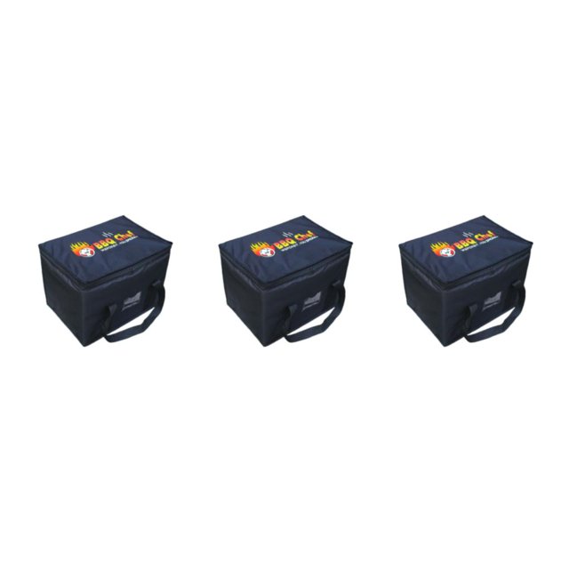 Billuyoard Bolsa aislante Solución de almacenamiento conveniente para todas las necesidades Bolsa térmica Bolsa refrigeradora Bolsa de almuerzo Type1 NO1