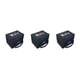 thumbnail image 5 of Bearachild Bolsa aislante Solución de almacenamiento conveniente para todas las necesidades Bolsa térmica Bolsa refrigeradora Bolsa de almuerzo Type1 NO1, 5 of 6