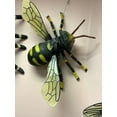 thumbnail image 5 of Bee Insect Over Sized Statue, 5 of 7