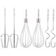 thumbnail image 1 of Electric Egg Mixer Parts Set for Electric Balloon Whisk Accessories, 1 of 5