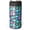 Reaper, variant on Frost Buddy Universal Can Cooler - Fits all - Stainless Steel Can Cooler for 12 oz & 16 oz Regular or Slim Cans & Bottles - Stainless Steel