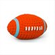 thumbnail image 1 of Pelotas de Juguete para Perros, Juguetes Chirriantes para Cachorros, Tenis Interesantes, Fútbol, Juguetes de Limpieza de Dientes para Perros D, 1 of 8