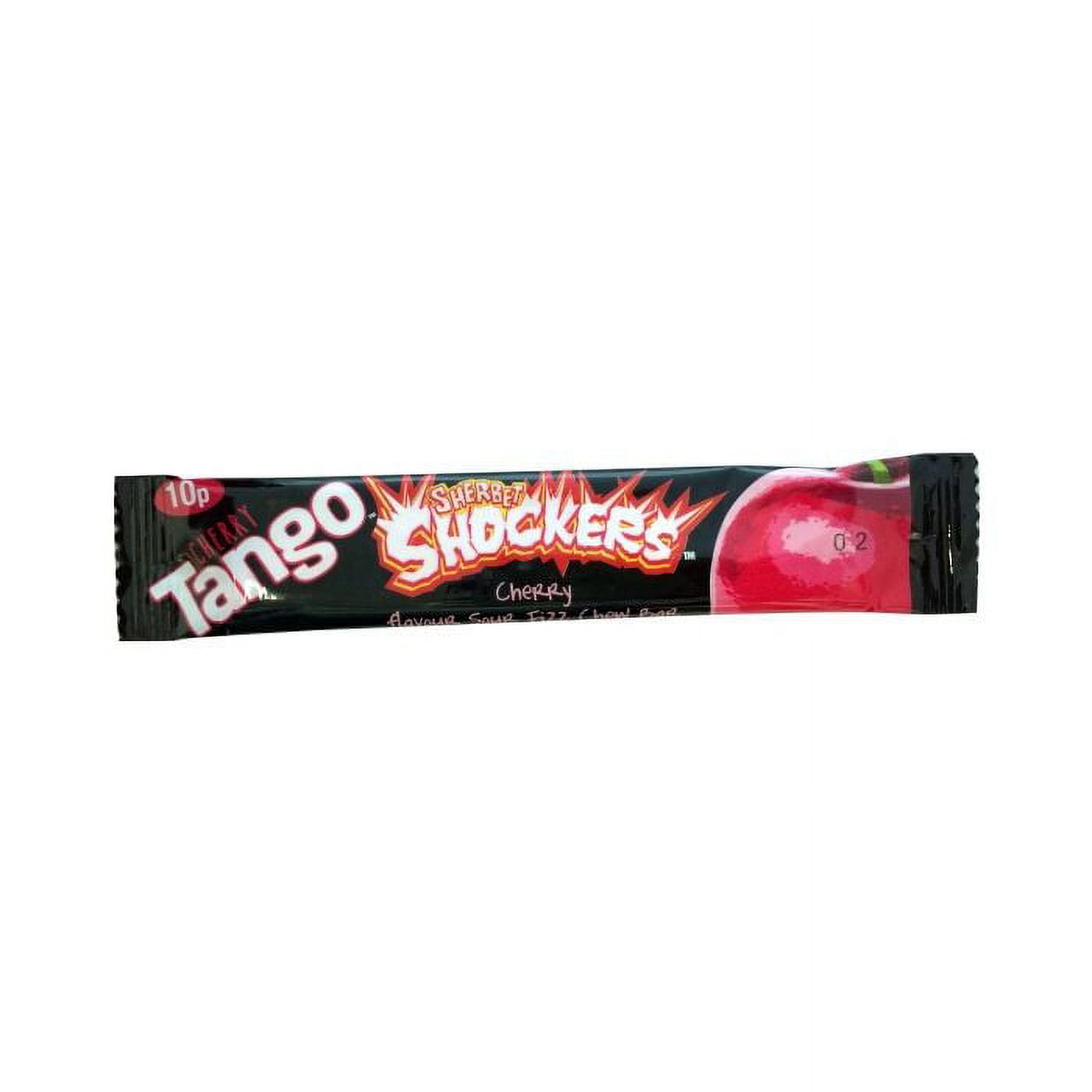 Tango Sherbet Shockers - Orange (11g)