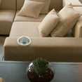thumbnail image 4 of unbranded Portavasos Ajustable Para Sillón Reclinable Sin De Usar Y Transportar, 4 of 6